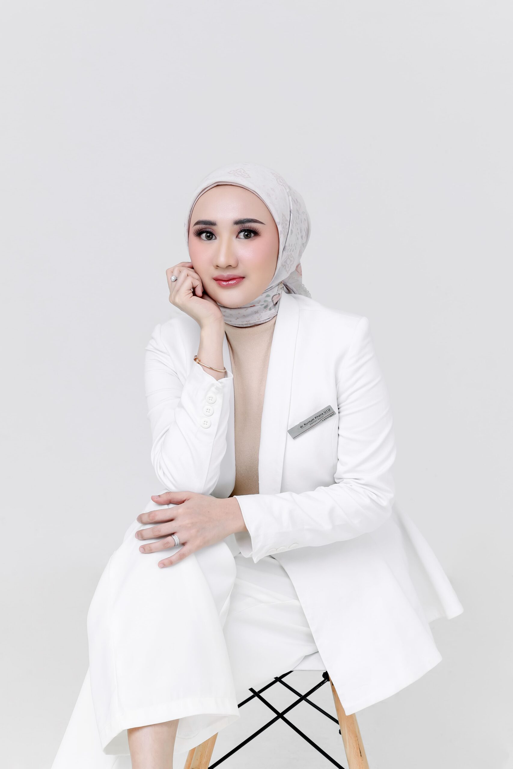 dr. Kuntum Khaira Ummah Intan Utami